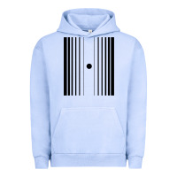 Pigment Grape Ice Dopplereffect The Big Bang Funny Sheldon Urban Hoodie - trangStudio