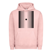 Pigment Salmon Dopplereffect The Big Bang Funny Sheldon Urban Hoodie - trangStudio