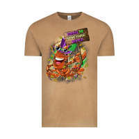 Throw Me Something Mister Vintage Tee | Teevron