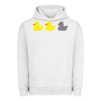 Pigment Lunar Rock Duck Duck Grey Duck Funny Minnesota Premium Urban Hoodie - trangStudio