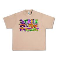 Burro trick or treat gnome Urban Heavy Tee - CowGirlArtShop