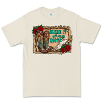 Bone blame it all on my roots Premium Tee - RanaPortraitStore