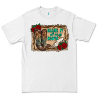 White blame it all on my roots Premium Tee - RanaPortraitStore