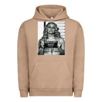 Pigment Burro Sheri moon zombie baby firefly the devils rejects art print mugshot de Urban Hoodie - trangStudio