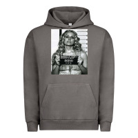 Pigment Tornado Sheri moon zombie baby firefly the devils rejects art print mugshot de Urban Hoodie - trangStudio