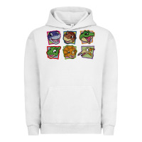 Pigment Lunar Rock The Land Before Time Collection GIFT Urban Hoodie - trangStudio