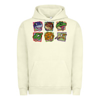 The Land Before Time Collection Gift Urban Hoodie | Teevron
