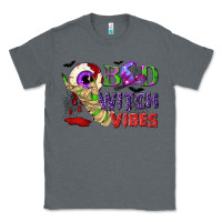 Bad Witch Vibes Classic Tee | Teevron
