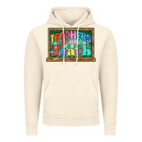 Vintage Artic teachers gonna teach Vintage Hoodie - CowGirlArtShop