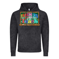 Vintage Black teachers gonna teach Vintage Hoodie - CowGirlArtShop
