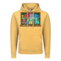 Vintage Mustard teachers gonna teach Vintage Hoodie - CowGirlArtShop