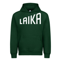 Forest Green LAIKA Studios GIFT Urban Hoodie - trangStudio