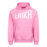 Fuchsia Pink LAIKA Studios GIFT Urban Hoodie - trangStudio