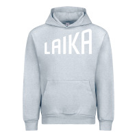Heather Grey LAIKA Studios GIFT Urban Hoodie - trangStudio