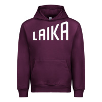 Mauve Wine LAIKA Studios GIFT Urban Hoodie - trangStudio