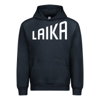 Navy LAIKA Studios GIFT Urban Hoodie - trangStudio