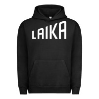 Pigment Black LAIKA Studios GIFT Urban Hoodie - trangStudio