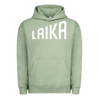 Pigment Oil Green LAIKA Studios GIFT Urban Hoodie - trangStudio