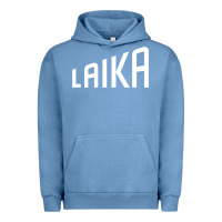 Pigment Pebble Blue LAIKA Studios GIFT Urban Hoodie - trangStudio