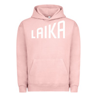 Pigment Salmon LAIKA Studios GIFT Urban Hoodie - trangStudio