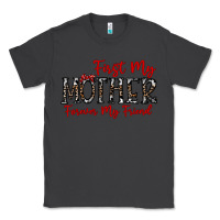 Smoke first my mother forever my friend Classic Tee - CowhideDigitalArt