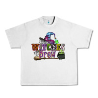 Lunar Rock witches brew Urban Heavy Tee - CowGirlArtShop