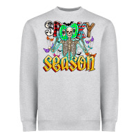 Spooky Season Heavyweight Sweatshirt | Teevron