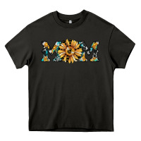 Asphalt mom Heavy Core Tee - JahusDesignShop