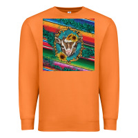 Carrot western baby goat Premium Sweatshirt - BarkalooDesign