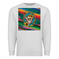 Dove Grey western baby goat Premium Sweatshirt - BarkalooDesign