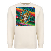 Sandshell western baby goat Premium Sweatshirt - BarkalooDesign