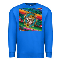 True Royal western baby goat Premium Sweatshirt - BarkalooDesign
