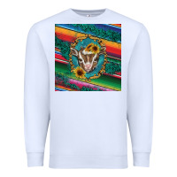 White western baby goat Premium Sweatshirt - BarkalooDesign