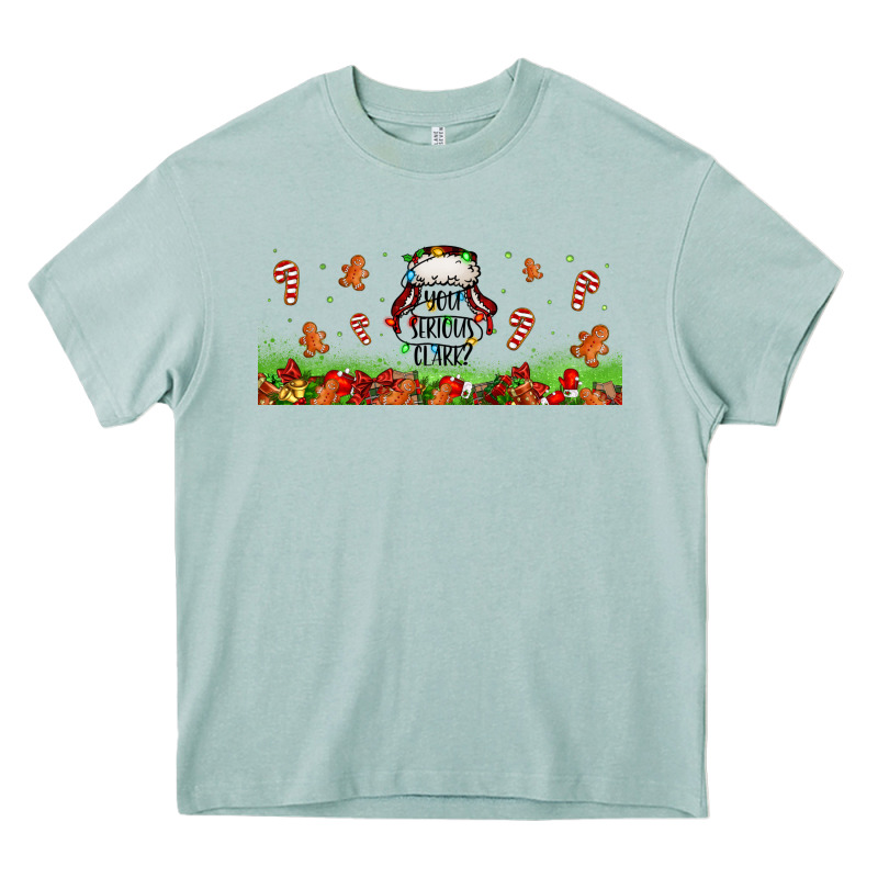 You Serious Clark Heavy Core Tee by Jasminsmagicworld | Teevron