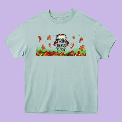You Serious Clark Heavy Core Tee Designed By Jasminsmagicworld