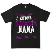 Black Crazy Sisters Make The Best Aunts Premium Tee - Bettercallsaul