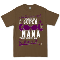 Cacao Crazy Sisters Make The Best Aunts Premium Tee - Bettercallsaul