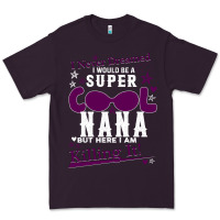 Plum Crazy Sisters Make The Best Aunts Premium Tee - Bettercallsaul
