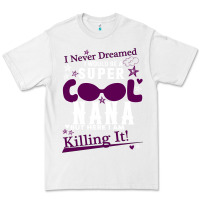 White Crazy Sisters Make The Best Aunts Premium Tee - Bettercallsaul