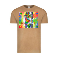 Vintage Camel peace love understand Vintage Tee - CowGirlArtShop