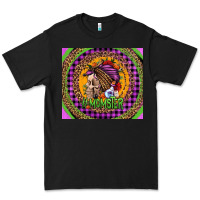Black momster halloween momlife Premium Tee - Jasminsmagicworld