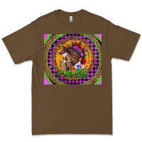 Cacao momster halloween momlife Premium Tee - Jasminsmagicworld
