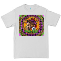 Dove Grey momster halloween momlife Premium Tee - Jasminsmagicworld