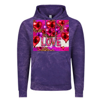 Love Heart Shaped Balloons Tumbler Hjf Vintage Hoodie | Teevron