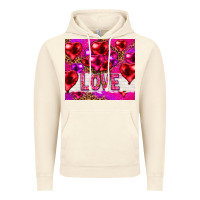 Vintage Artic love heart shaped balloons tumbler hjf Vintage Hoodie - HowdyJamesFarm