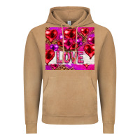 Vintage Camel love heart shaped balloons tumbler hjf Vintage Hoodie - HowdyJamesFarm