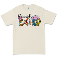Bone Blessed Teacher Premium Tee - Bettercallsaul