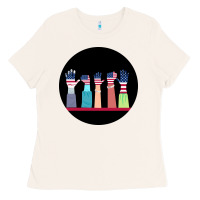 Bone America Ladies Tee - Bettercallsaul