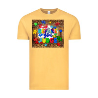 Think Before You Judge Vintage Tee | Teevron