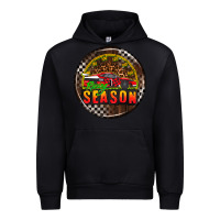 Black race coasters Urban Hoodie - AdoDesignShop
